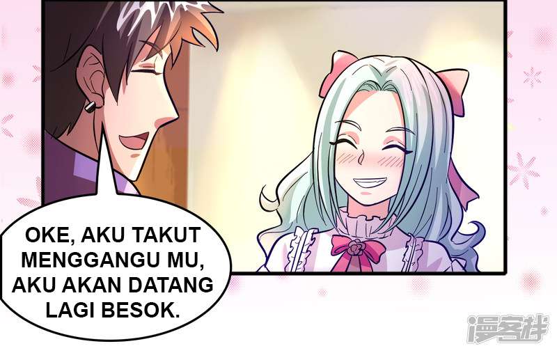 Outlander Tyrant Supplier Chapter 75 Gambar 27
